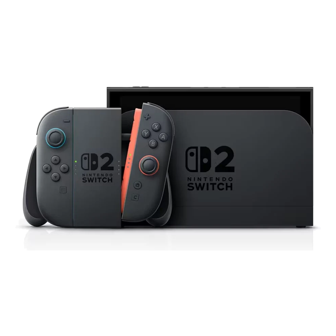 Nintendo Switch 2 + Mario Kart World bundle