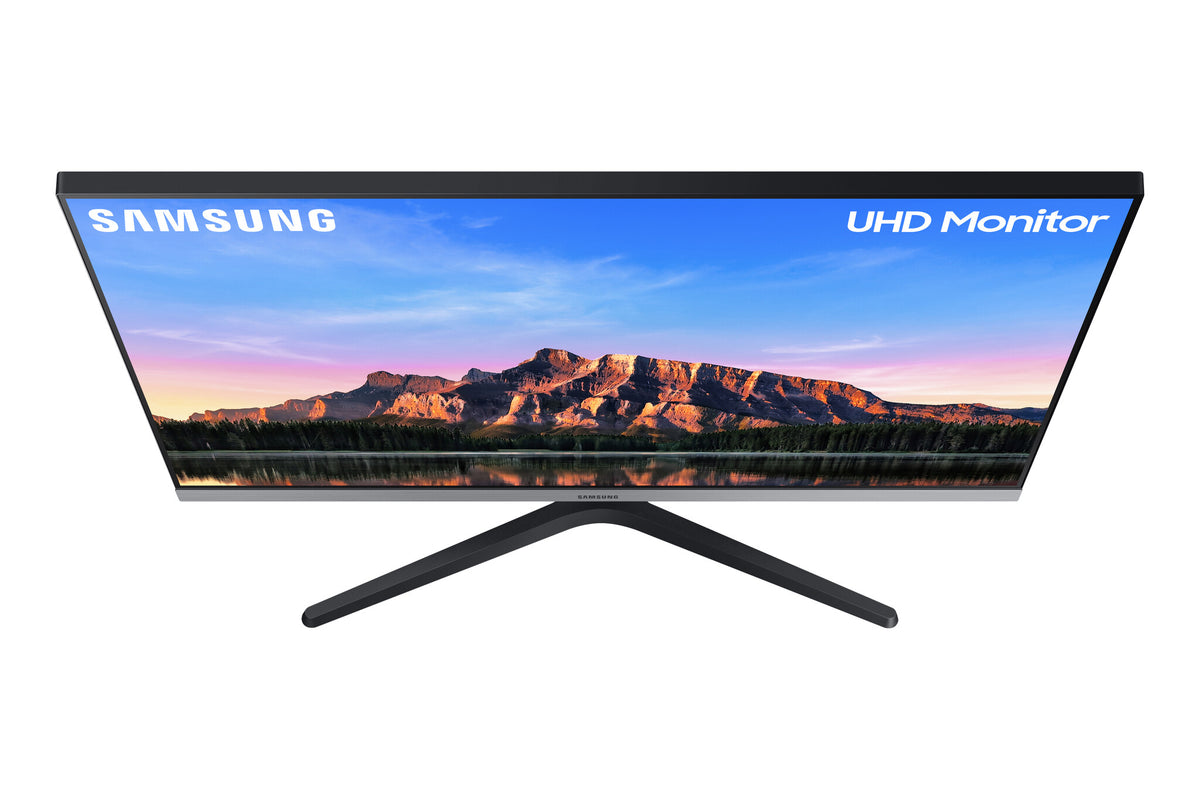 Samsung U28R550UQP - 71.1 cm (28") - 3840 x 2160 pixels 4K Ultra HD LED Monitor