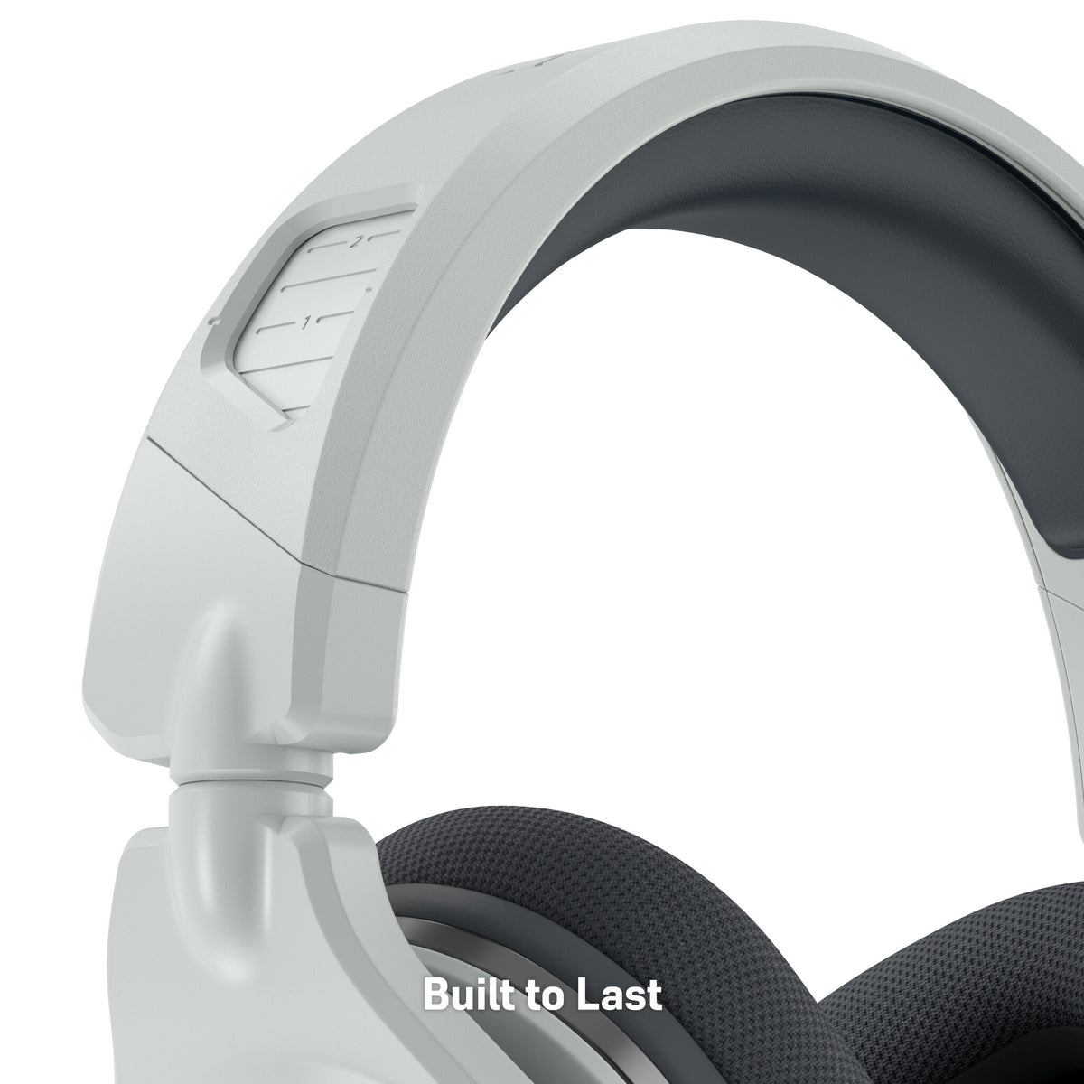 Turtle Beach Stealth 600 (2nd Gen) - USB Type-C Wired & Wireless Gaming Headset for Xbox Series X|S in White