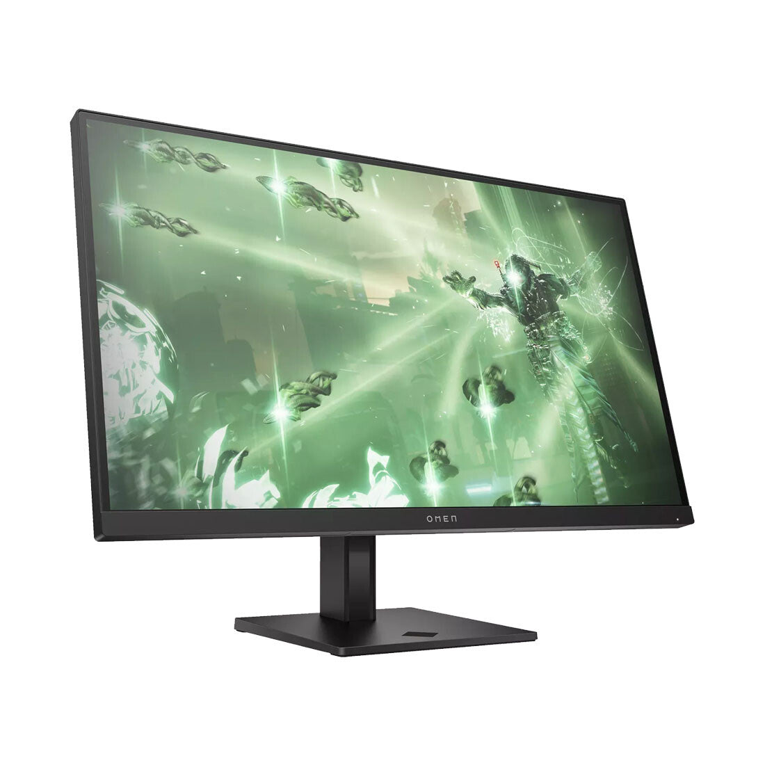 HP OMEN - 68.6 cm (27") - 2560 x 1440 pixels Quad HD Gaming Monitor