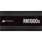 Corsair RM1000x - 1000W 80+ Gold Fully Modular Power Supply Unit