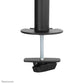 Neomounts FPMA-D550NOTEBOOK - Desk monitor + laptop mount for 25.4 cm (10") to 81.3 cm (32")