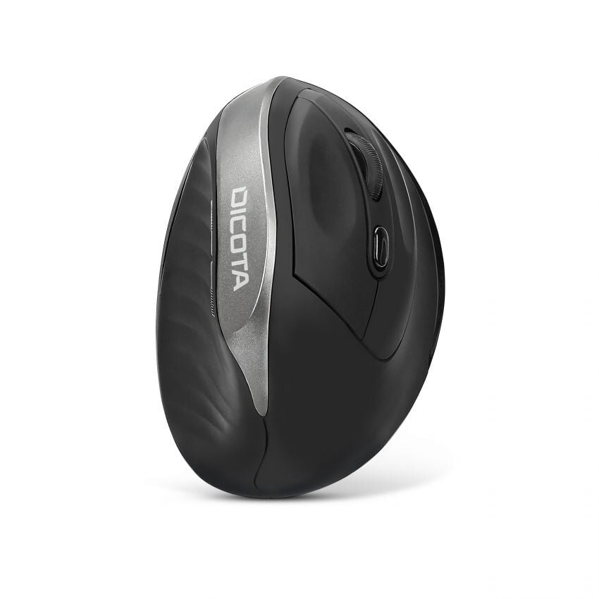 DICOTA D31981 Bluetooth mouse - 1,600 DPI