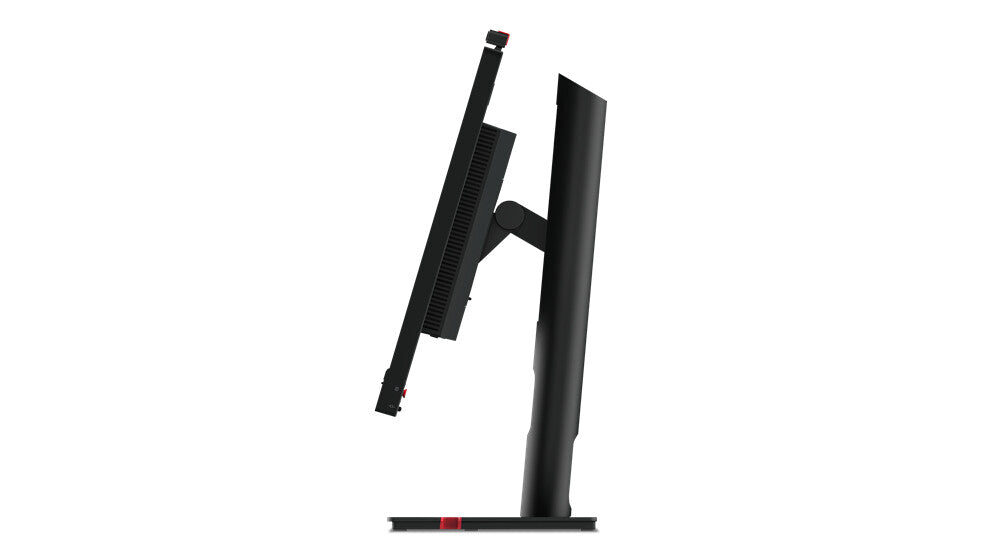 Lenovo ThinkVision T24V-30 - 60.5 cm (23.8") - 1920 x 1080 pixels Full HD LED Monitor