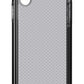 Tech21 Evo Check for iPhone XS Max in Smokey Black