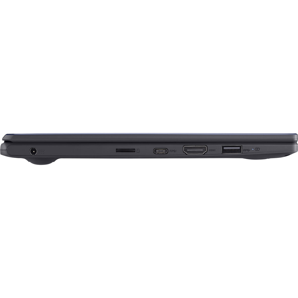 ASUS E210MA-GJ181WS Laptop - 29.5 cm (11.6") - Intel® Celeron® N N4020 - 4 GB DDR4-SDRAM - 64 GB eMMC - Wi-Fi 5 - Windows 11 Home in S mode - Blue