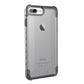 Urban Armor Gear Plyo for iPhone 8 Plus / 7 Plus in Translucent