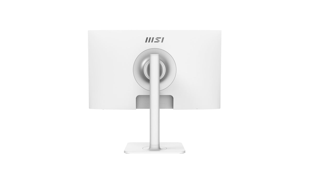 MSI Modern MD241PW - 60.5 cm (23.8") - 1920 x 1080 pixels FHD Monitor