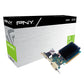 PNY - NVIDIA 1GB GDDR3 GeForce GT 710 graphics card