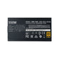 Cooler Master MWE V2 - 550W 80+ Gold Fully Modular Power Supply Unit