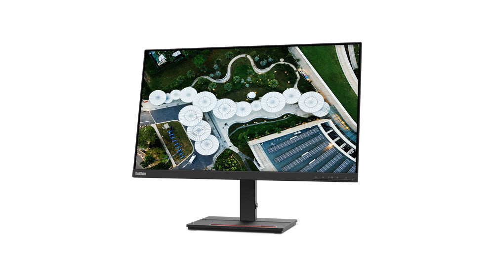 Lenovo ThinkVision S24E-20 - 60.5 cm (23.8&quot;) - 1920 x 1080 pixels FHD LED Monitor