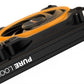 be quiet! Light Wings ARGB PWM High Speed - Computer Case Fan in Black - 140mm (Pack of 3)