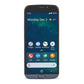 Doro 8050 - UK Model - Single SIM - Metallic Blue