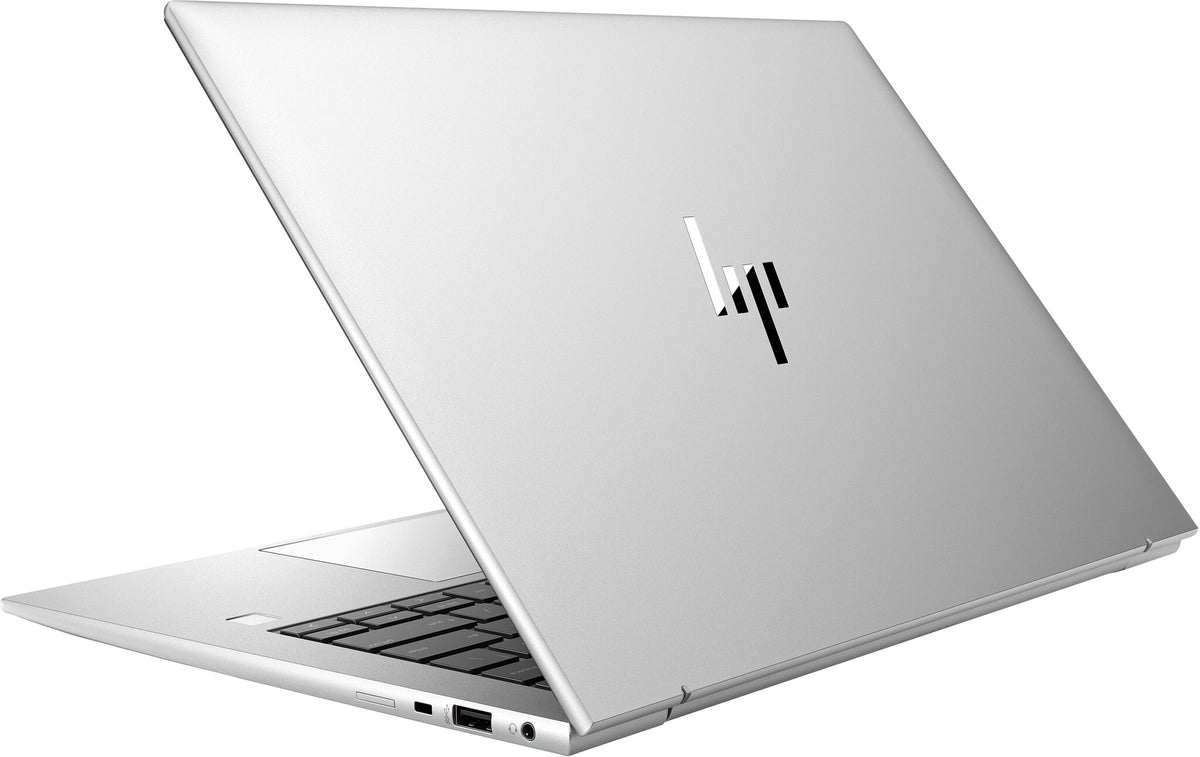 HP EliteBook 840 G9 Laptop - 35.6 cm (14") - Intel® Core™ i5-1245U - 16 GB DDR5-SDRAM - 256 GB SSD - Wi-Fi 6E - Windows 11 Pro - Silver