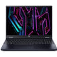 Acer Predator PH16-71 Laptop - 40.6 cm (16") - Intel® Core™ i9-13900HX - 32 GB DDR5-SDRAM - 2 TB SSD - NVIDIA GeForce RTX 4080 - Wi-Fi 6 - Windows 11 Home - Black