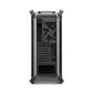 Cooler Master Cosmos C700M - ATX Full Tower Case in Silver / Black