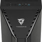 Aerocool Cronus - ATX Mid Tower Case in Black