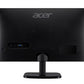 Acer EK271 E - 68.6 cm (27") - 1920 x 1080 pixels Full HD LED Monitor