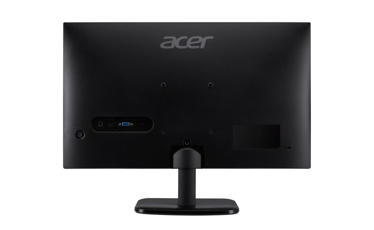 Acer EK271 E - 68.6 cm (27") - 1920 x 1080 pixels Full HD LED Monitor