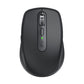 Logitech MX Keys Mini Combo for Business -  RF Wireless + Bluetooth Mouse + Wireless Mini Keyboard
