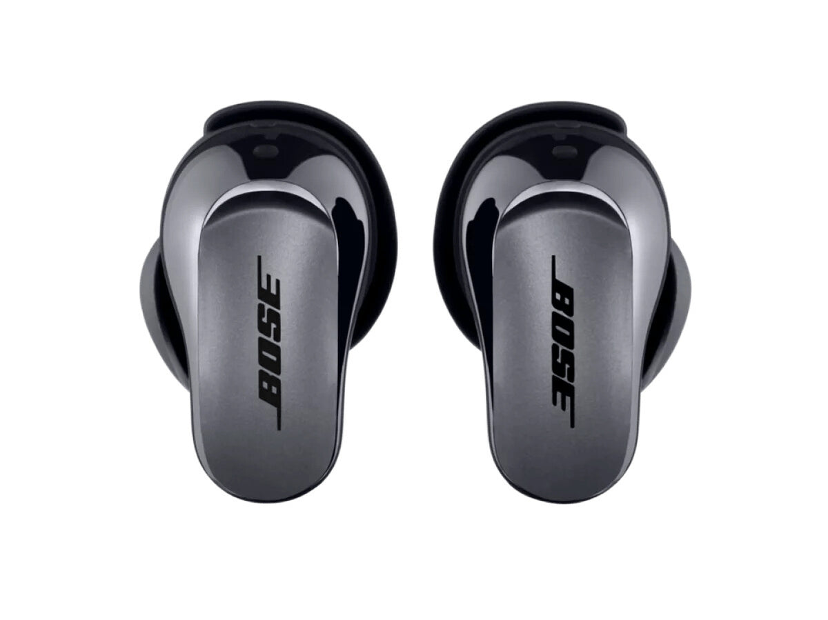 Bose QuietComfort Ultra - Wireless In-ear Bluetooth Earbuds in Black