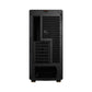Fractal Design North - ATX Mid Tower Case in Black