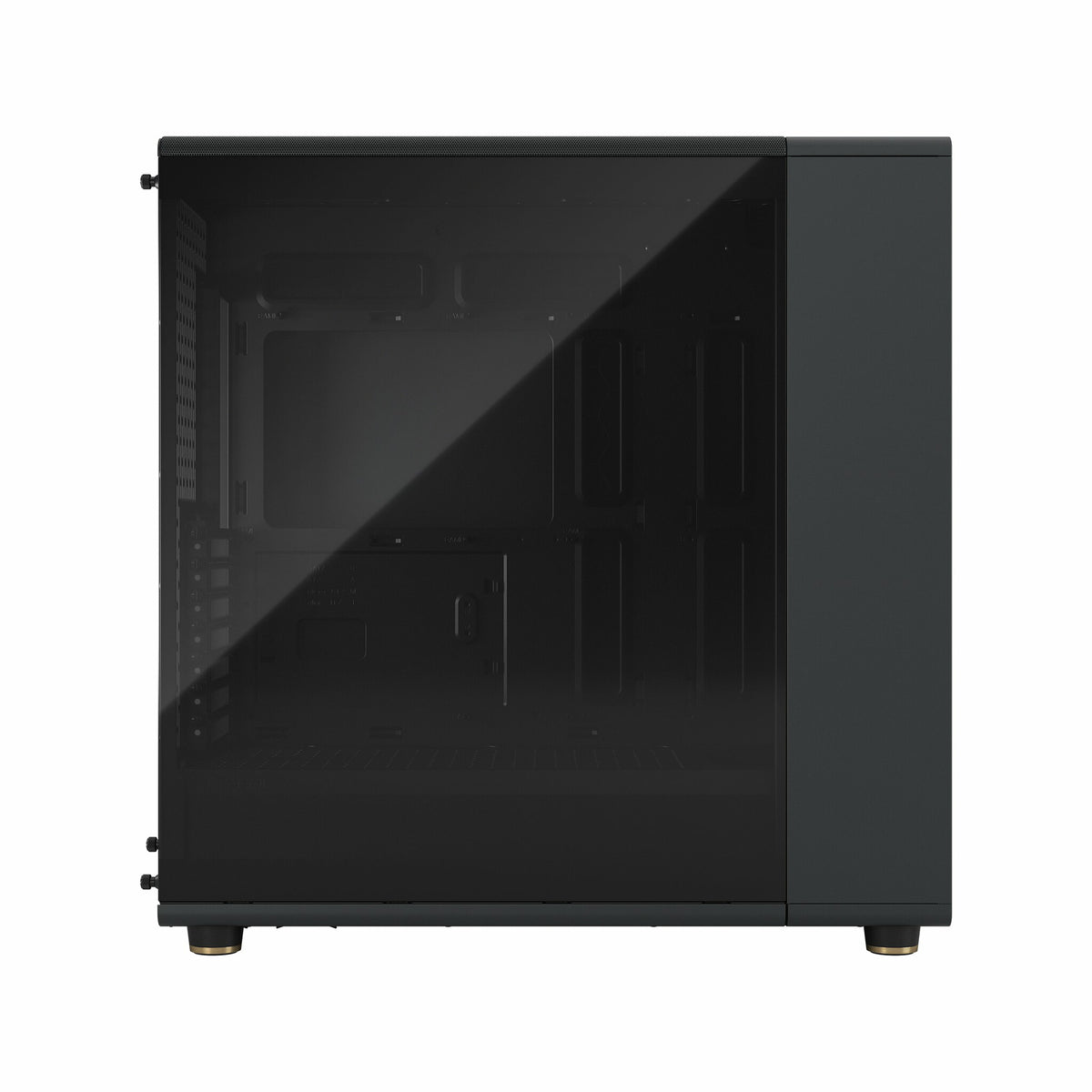Fractal Design North XL - ATX Full Tower Case in Black