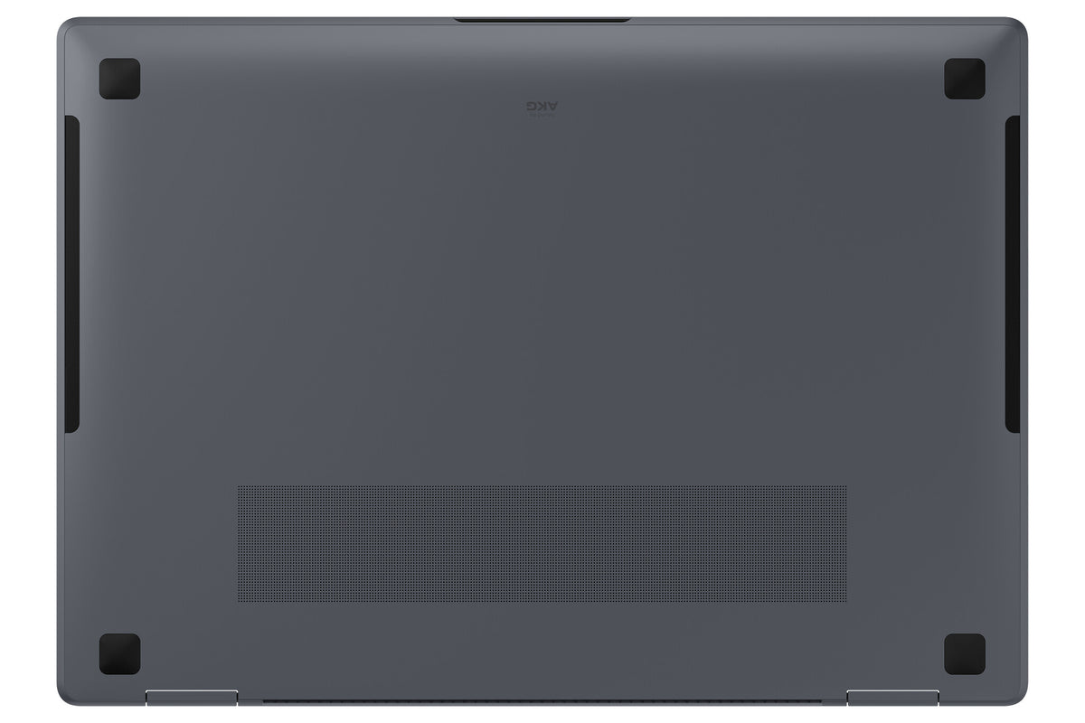 Samsung Galaxy Book4 Pro 360 Hybrid (2-in-1) - 40.6 cm (16&quot;) - Touchscreen - Intel® Core™ Ultra 7 155H - 16 GB LPDDR5x-SDRAM - 512 GB SSD - Wi-Fi 6E - Windows 11 Home - Grey