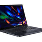 Acer TravelMate Spin P4 - Hybrid (2-in-1) - 35.6 cm (14") - Touchscreen - Intel® Core™ i5-1335U - 16 GB DDR4-SDRAM - 512 GB SSD - Wi-Fi 6E - Windows 11 Pro - Blue