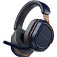 Turtle Beach Stealth 700 (3rd Gen) - Wired & Bluetooth Gaming Headset in Blue / Copper