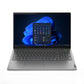 Lenovo ThinkBook 15 G4 ABA Laptop - 39.6 cm (15.6") - AMD Ryzen™ 7 5825U - 16 GB DDR4-SDRAM - 512 GB SSD - Wi-Fi 6 - Windows 11 Pro - Grey