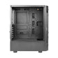 Antec NX260 - ATX Mid Tower Case in Black