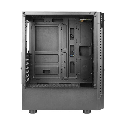 Antec NX260 - ATX Mid Tower Case in Black