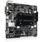 Asrock J3455-ITX mini ITX motherboard - CPU Integrated