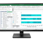 LG 27BK550Y-B - 68.6 cm (27") - 1920 x 1080 pixels FHD LED Monitor