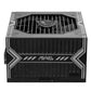 MSI MAG A650BN - 650W 80+ Bronze Non-Modular Power Supply Unit