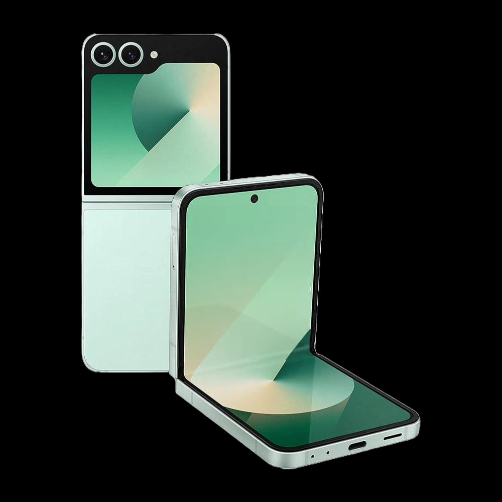Samsung Galaxy Z Flip6 - Refurbished