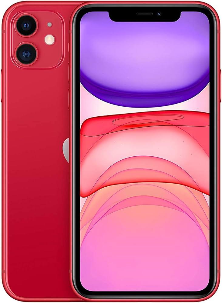 Apple iPhone 11 - Refurbished