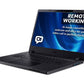 Acer TravelMate P2 TMP214-54 Laptop - 35.6 cm (14") - Intel® Core™ i3-1215U - 8 GB DDR4-SDRAM - 256 GB SSD - Wi-Fi 6 - Windows 11 Home - Black