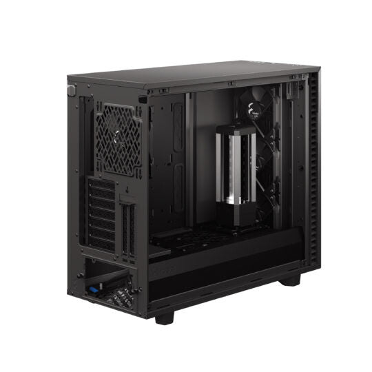 Fractal Design Define 7 - ATX Mid Tower Case in Grey