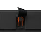 Steelseries Apex Pro Mini - USB Wired RGB Mechanical Gaming Keyboard in Black (QWERTY UK)