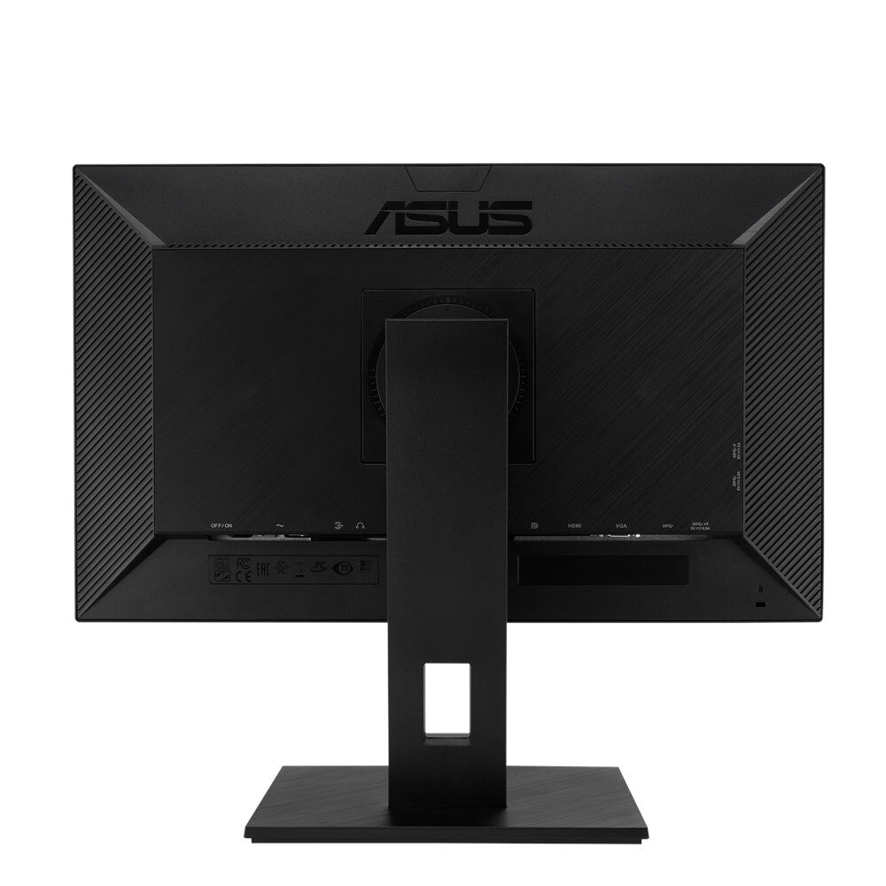 ASUS BE24EQSB - 60.5 cm (23.8") - 1920 x 1080 pixels FHD LED Monitor