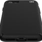 Speck Presidio2 Pro for iPhone 6 / 6S / 7 / 8 / SE (2020) in Black