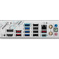 MSI X670E GAMING PLUS WIFI ATX motherboard - AMD X670 Socket AM5