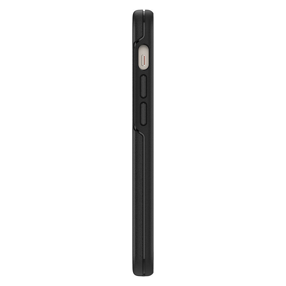 OtterBox Symmetry Series for iPhone 12 / 12 Pro in Black