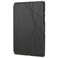 Targus Click-In Folio Case for Galaxy Tab A8 in Black