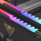 Patriot Memory Viper Steel - 16 GB 2 x 8 GB DDR4 3600 MHz ECC memory module