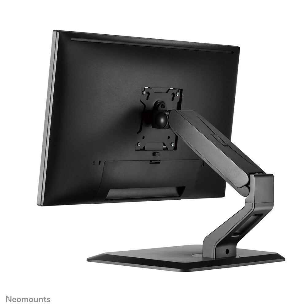 Neomounts FPMA-D885BLACK - Desk monitor stand for38.1 cm (15") to 81.3 cm (32")