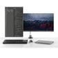 StarTech.com ARMDUAL30 - Desk monitor mount for 76.2 cm (30")