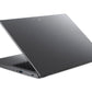 Acer Extensa 15 Laptop - 39.6 cm (15.6") - Intel® Core™ i5-1235U - 8 GB DDR4-SDRAM - 512 GB SSD - Wi-Fi 5 - Windows 11 - Grey